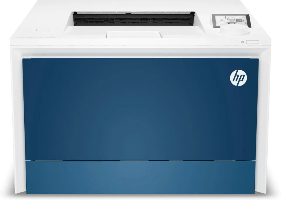 HP LaserJet Pro 4202dw/ bar/ A4/ 33ppm/ 600x600dpi/ USB/ WiFi/ LAN/ duplex/ HP Smart/ AirPrint