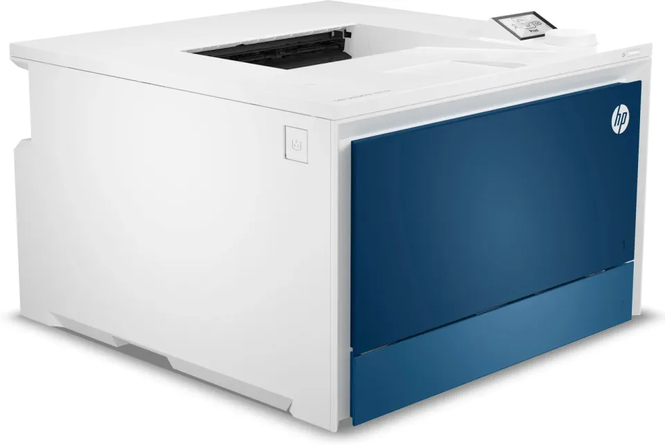 HP LaserJet Pro 4202dw/ bar/ A4/ 33ppm/ 600x600dpi/ USB/ WiFi/ LAN/ duplex/ HP Smart/ AirPrint