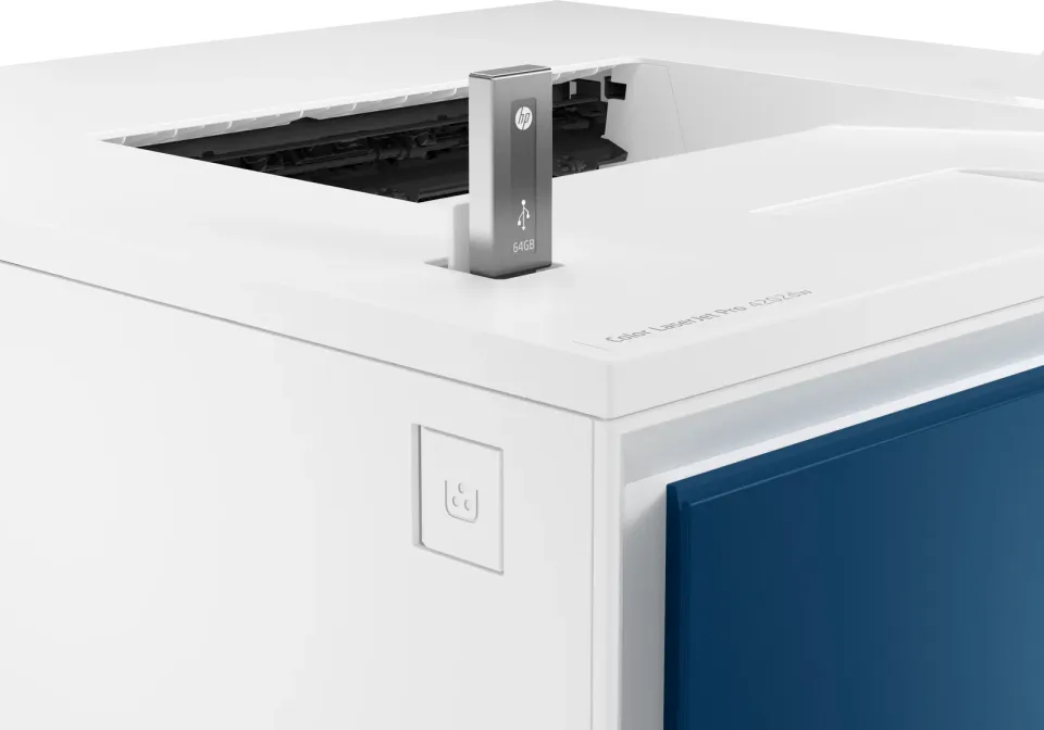 HP LaserJet Pro 4202dw/ bar/ A4/ 33ppm/ 600x600dpi/ USB/ WiFi/ LAN/ duplex/ HP Smart/ AirPrint