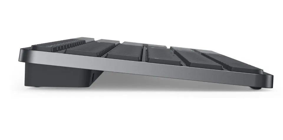 Dell bezdrátová klávesnice KB726 CZ/SK