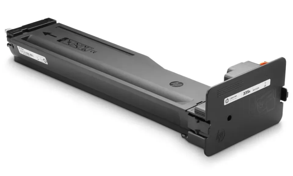 HP W1335A originální černý toner malý č.335A cca 7400str. (pro LJ M438n, M442dn, M443nda)