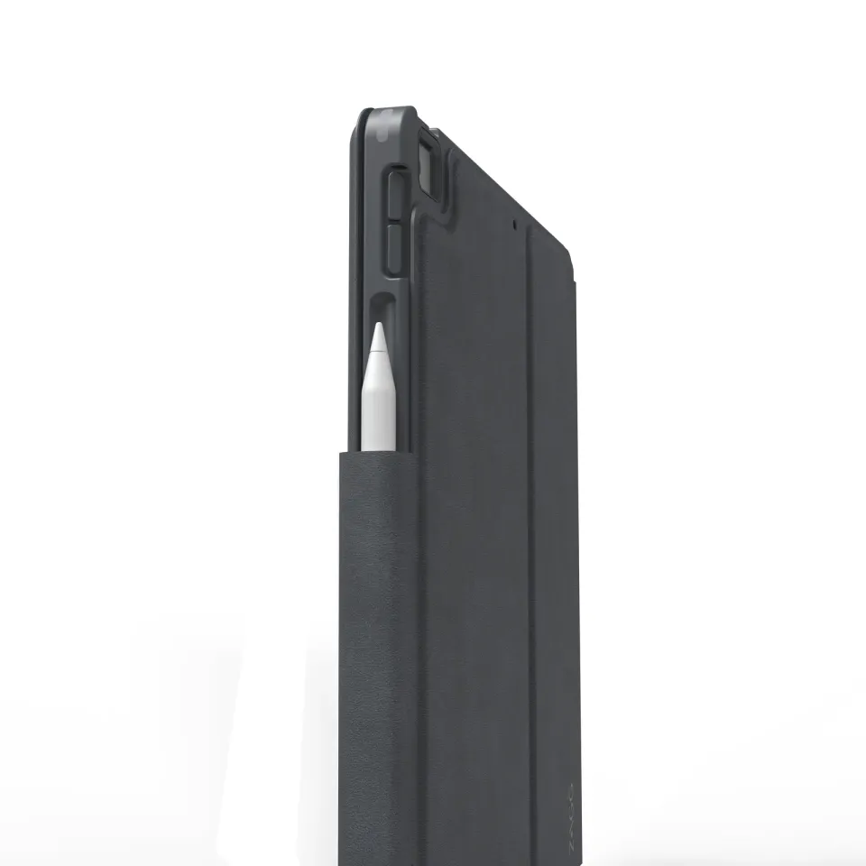 ZAGG Klávesnice Pro Keys iPad 10.2 - černá/šedá CZ/SK