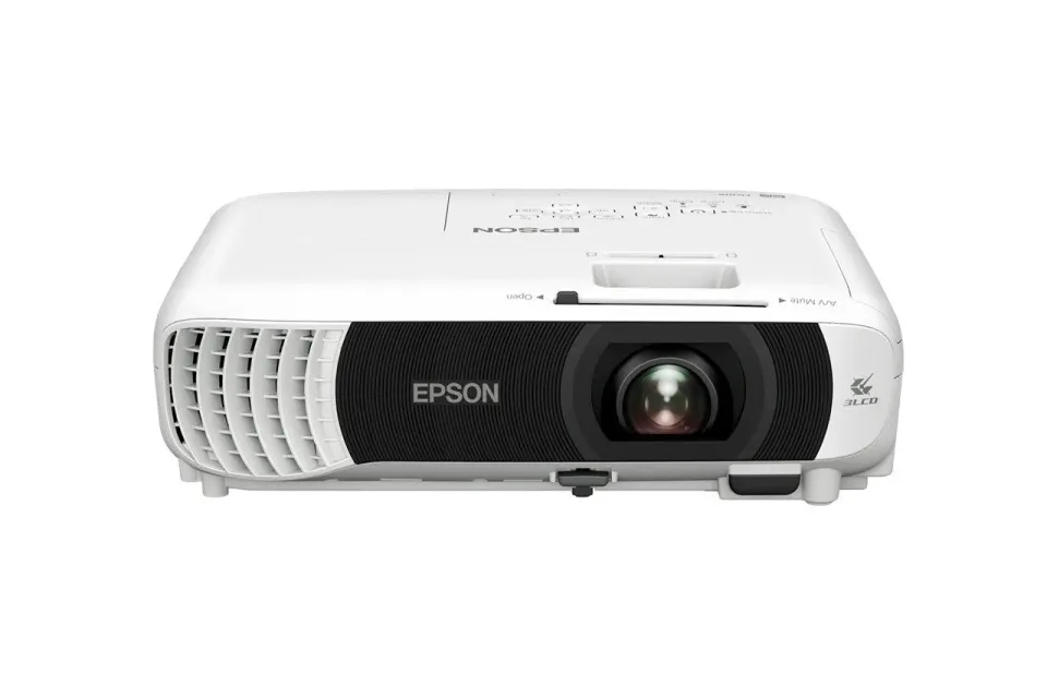 EPSON 3LCD/3chip projektor EB-FH08 1920x1080 FHD/3600 ANSI/16000:1/2xHDMI/USB/2W