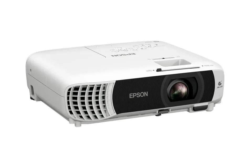 EPSON 3LCD/3chip projektor EB-FH08 1920x1080 FHD/3600 ANSI/16000:1/2xHDMI/USB/2W