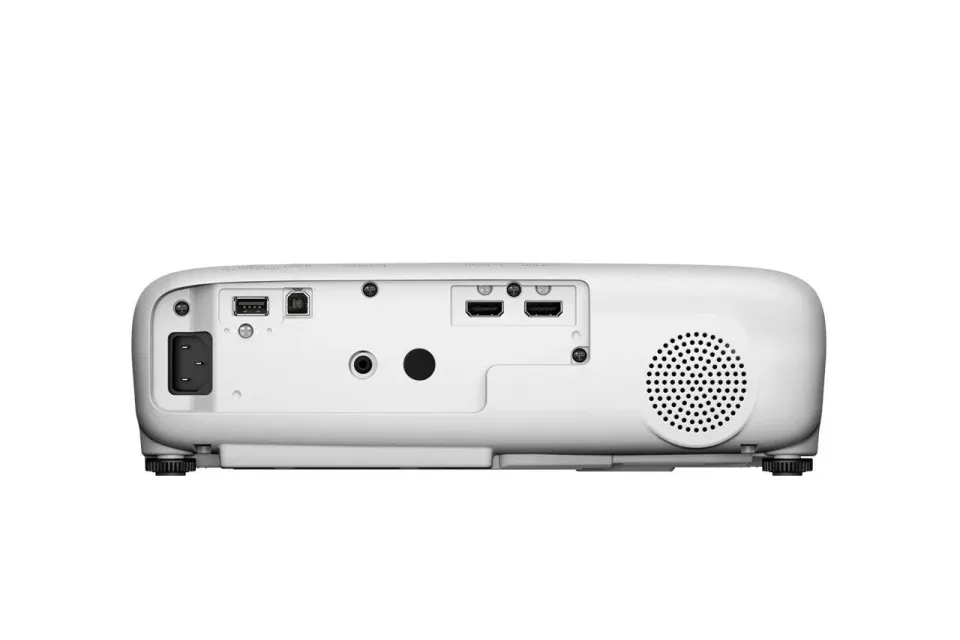EPSON 3LCD/3chip projektor EB-FH08 1920x1080 FHD/3600 ANSI/16000:1/2xHDMI/USB/2W