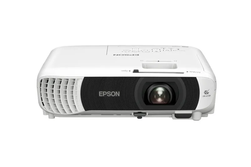 EPSON 3LCD/3chip projektor EB-FH08 1920x1080 FHD/3600 ANSI/16000:1/2xHDMI/USB/2W