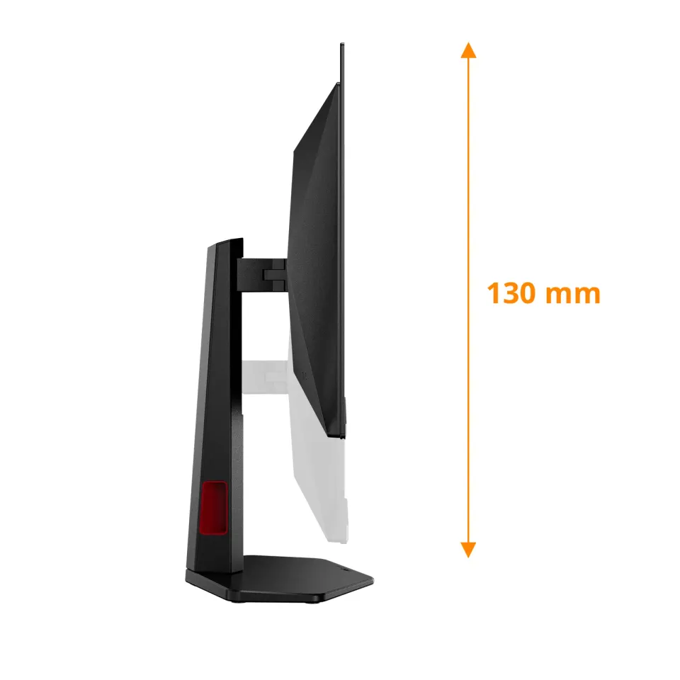 AOC AGON/Q27G4SDR/26,5"/QD-OLED/QHD/360Hz/0,03ms/Černá/3R