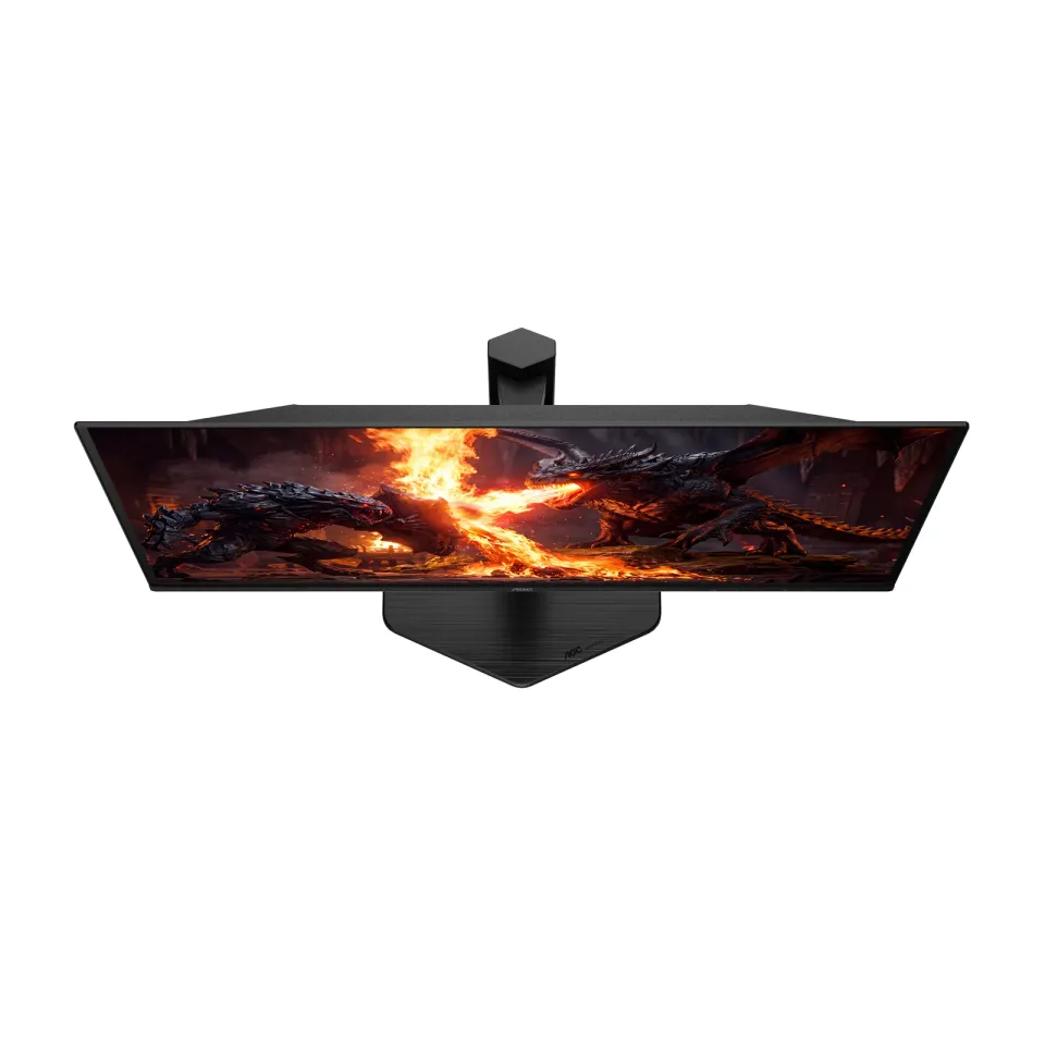 AOC AGON/Q27G4SDR/26,5"/QD-OLED/QHD/360Hz/0,03ms/Černá/3R
