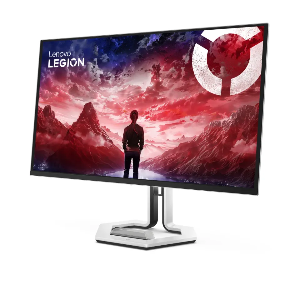 Lenovo LEGION PRO 27UD-10 26,5""/16:9/QD-OLED/4K/1,5M:1/0,03ms/až240Hz/až1000n