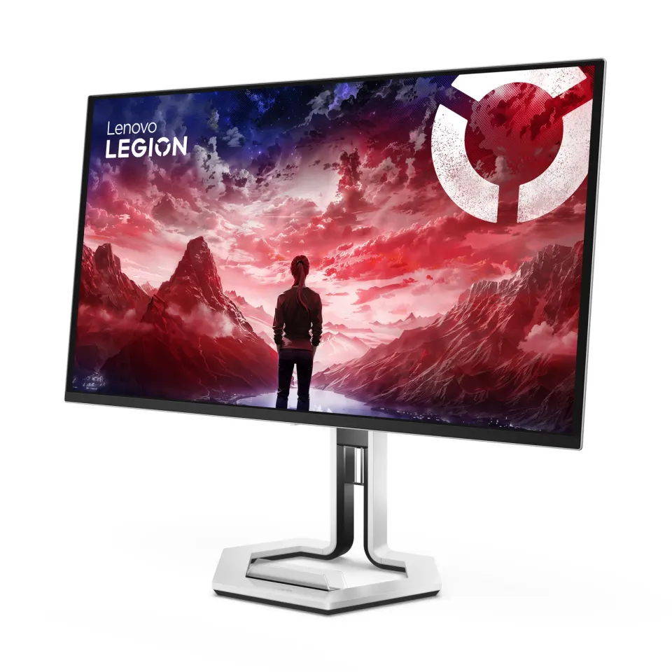 Lenovo LEGION PRO 27UD-10 26,5""/16:9/QD-OLED/4K/1,5M:1/0,03ms/až240Hz/až1000n