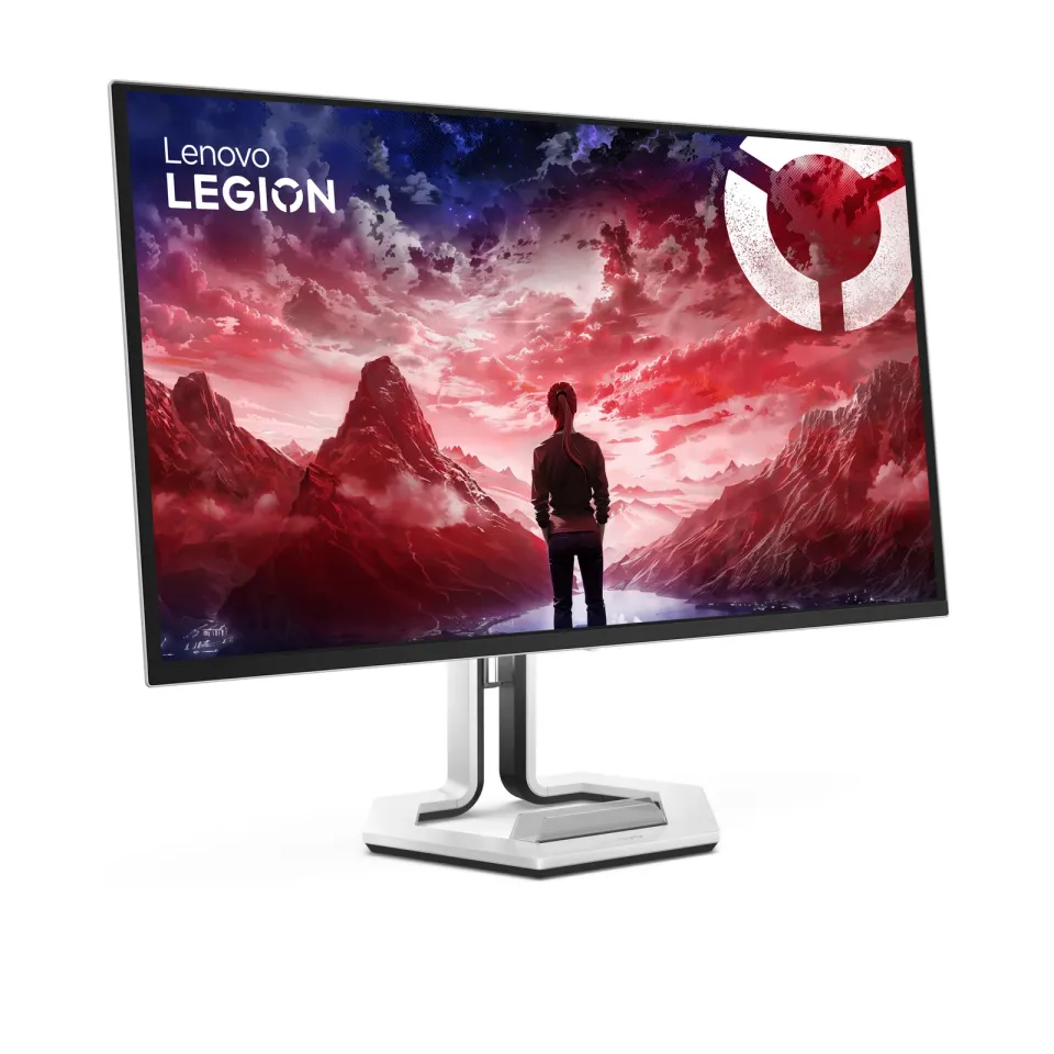 Lenovo LEGION PRO 27UD-10 26,5""/16:9/QD-OLED/4K/1,5M:1/0,03ms/až240Hz/až1000n
