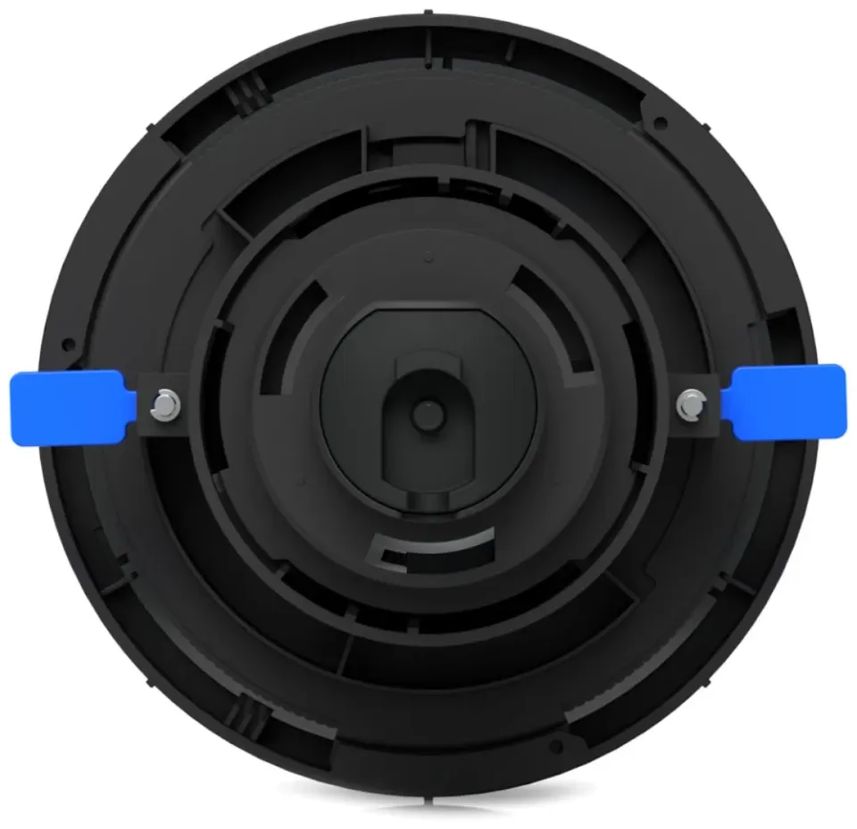Ubiquiti UniFi G5 PTZ In-Ceiling Mount Smoke Black - Držák pro kameru UniFi G5 PTZ, stropní, zápustný, kouřový kryt