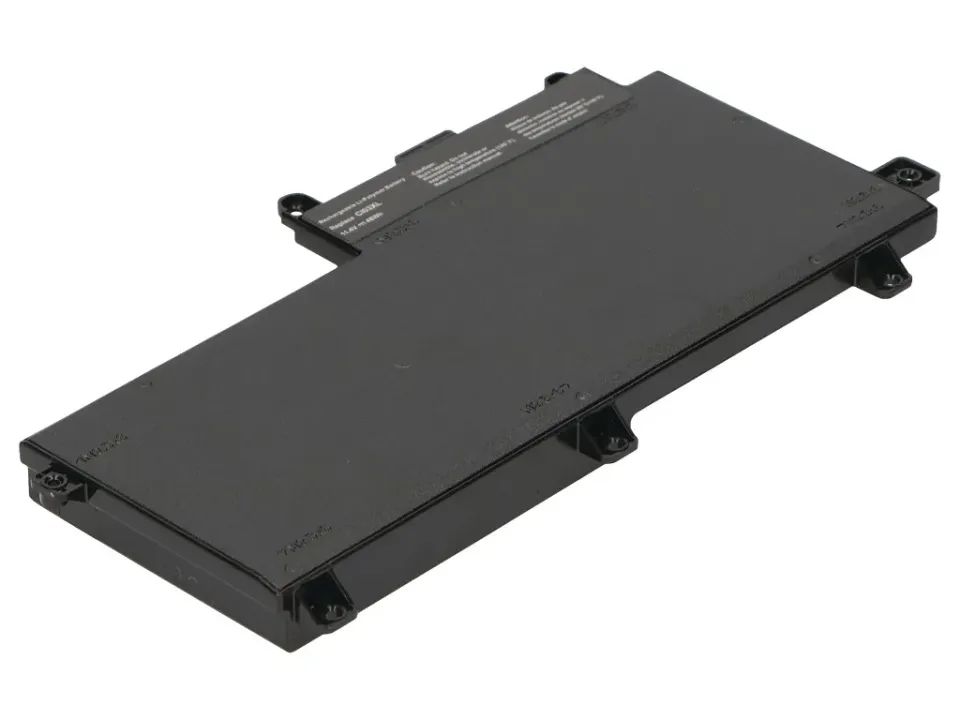 2-Power CI03XL alternative pro HP ProBook 650 G2 3 ?lánková Baterie do Laptopu 1