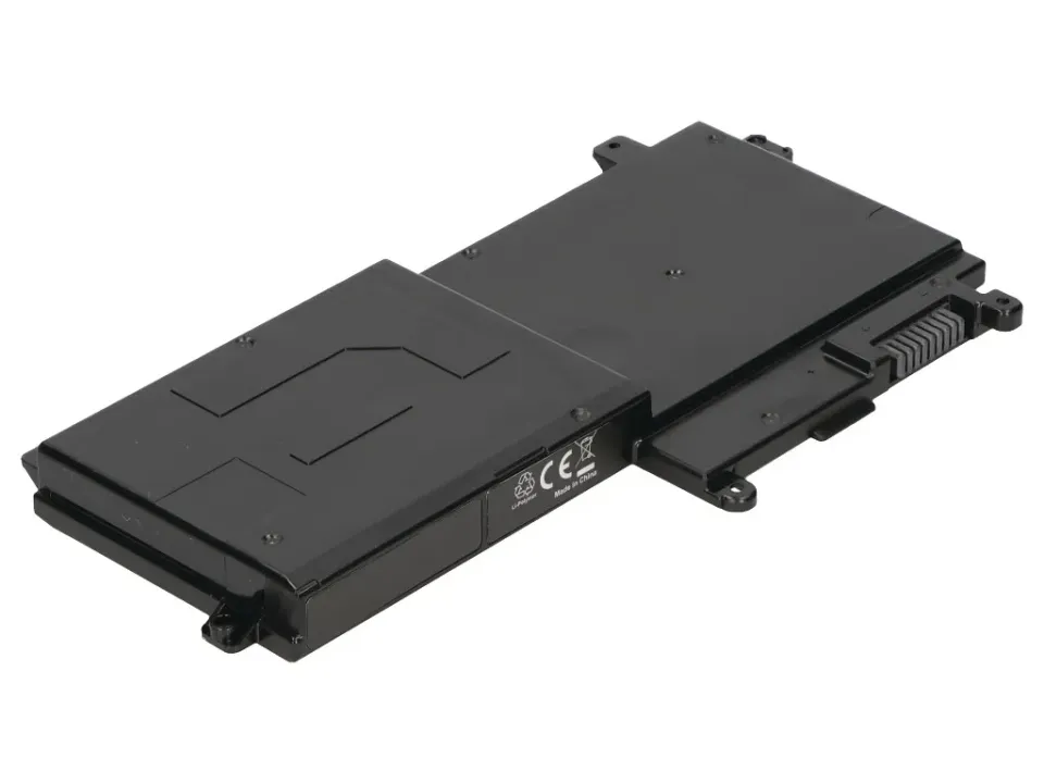 2-Power CI03XL alternative pro HP ProBook 650 G2 3 ?lánková Baterie do Laptopu 1