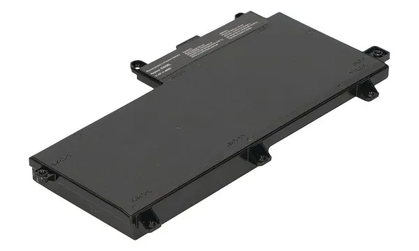 2-Power CI03XL alternative pro HP ProBook 650 G2 3 ?lánková Baterie do Laptopu 1