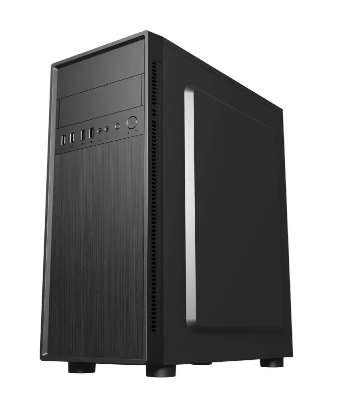 GEMBIRD Computer office case Fornax 160