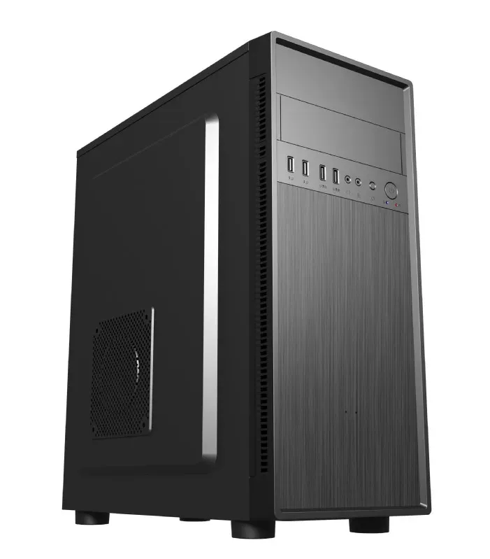 GEMBIRD Computer office case Fornax 160