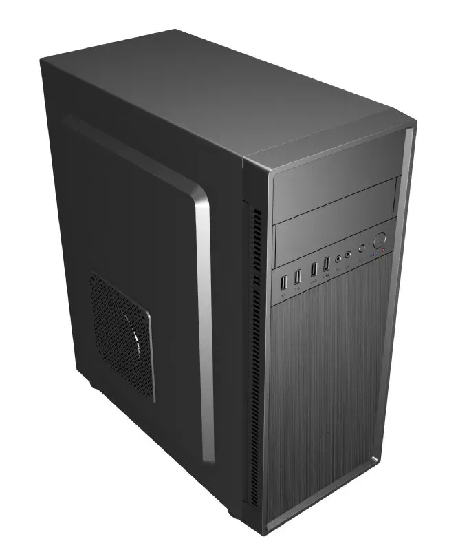 GEMBIRD Computer office case Fornax 160