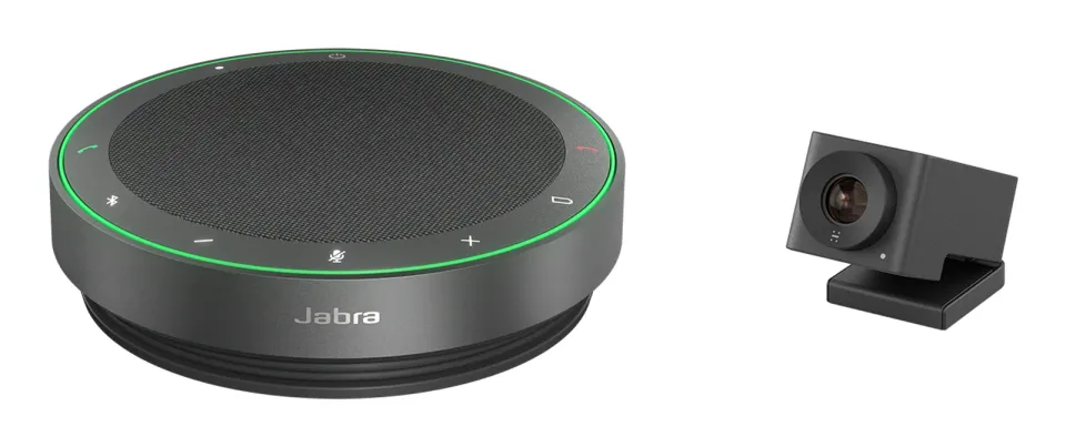 Jabra BYOD Room Kit