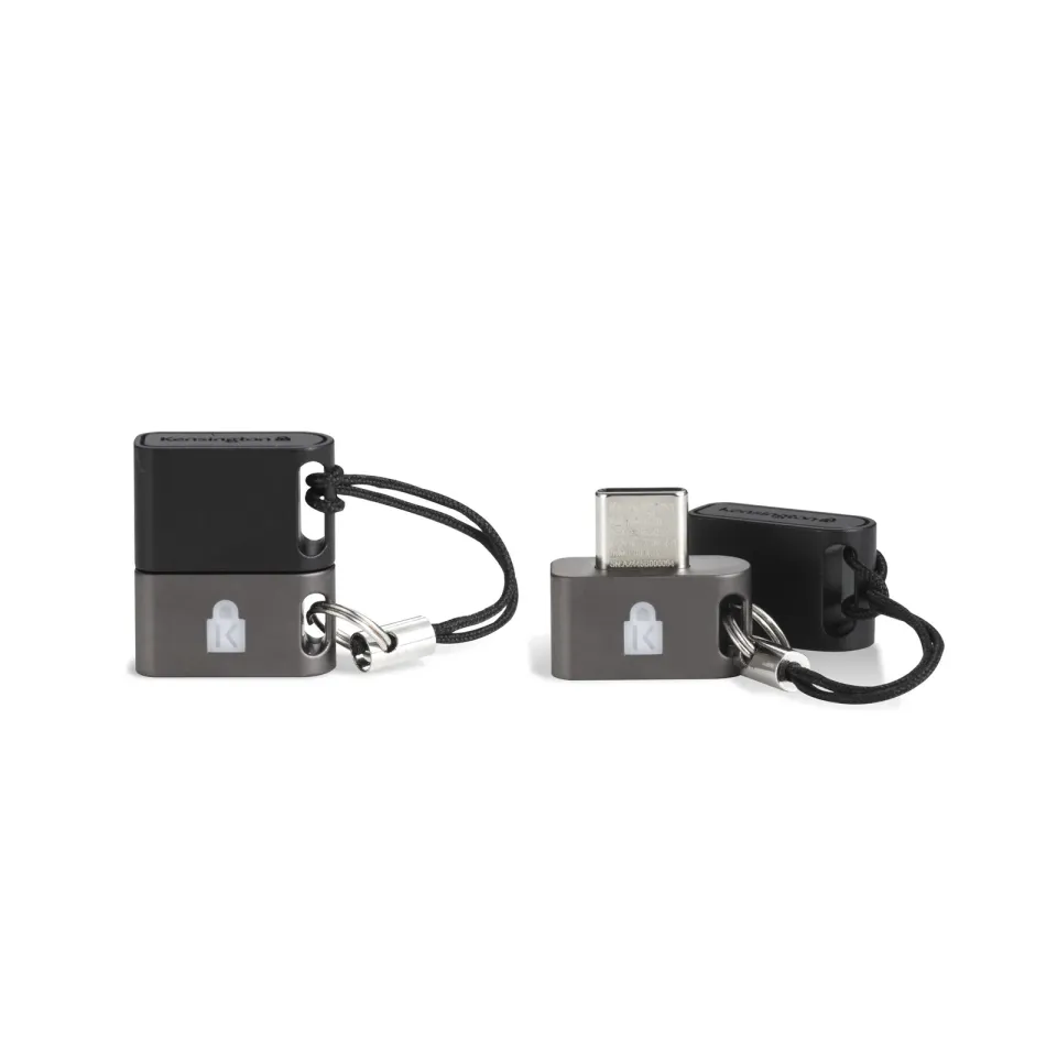 Kensington VeriMark Guard 2.1 USB-C Fingerprint Key