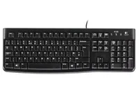 Logitech Keyboard for Business K120, CZ/SK