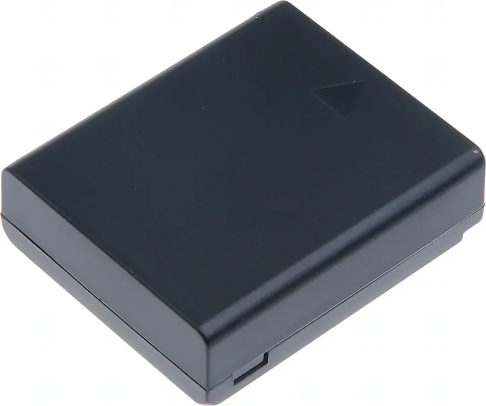 Baterie T6 Power Panasonic DMW-BM7, CGA-S002E, CGA-S002, 720mAh, 5,2Wh