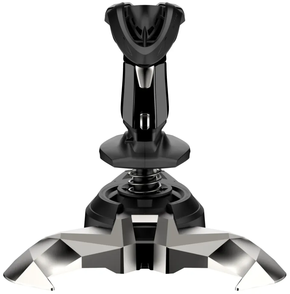 Genius GX Gaming MaxFire F27,Joystick, drátový, pro PC, 4směrový, 12 tlačítek, U
