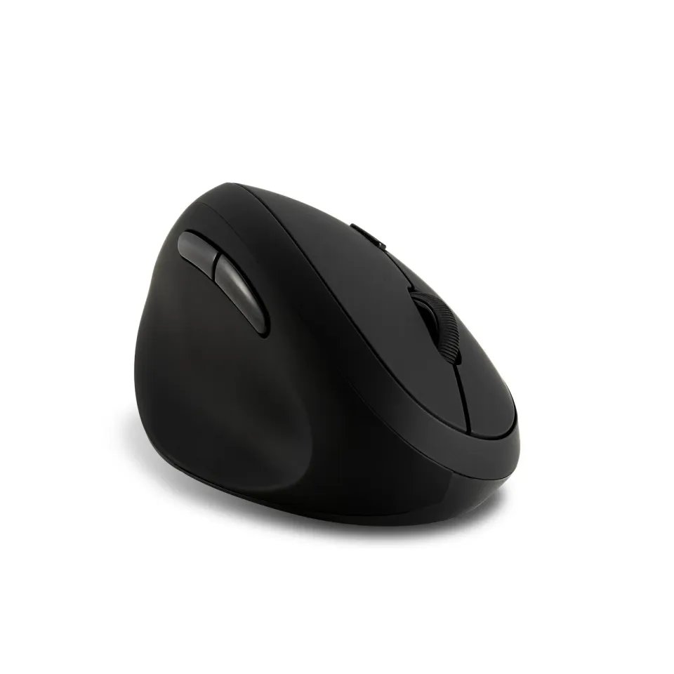 Kensington Pro Fit Left-Handed Ergo Wireless Mouse