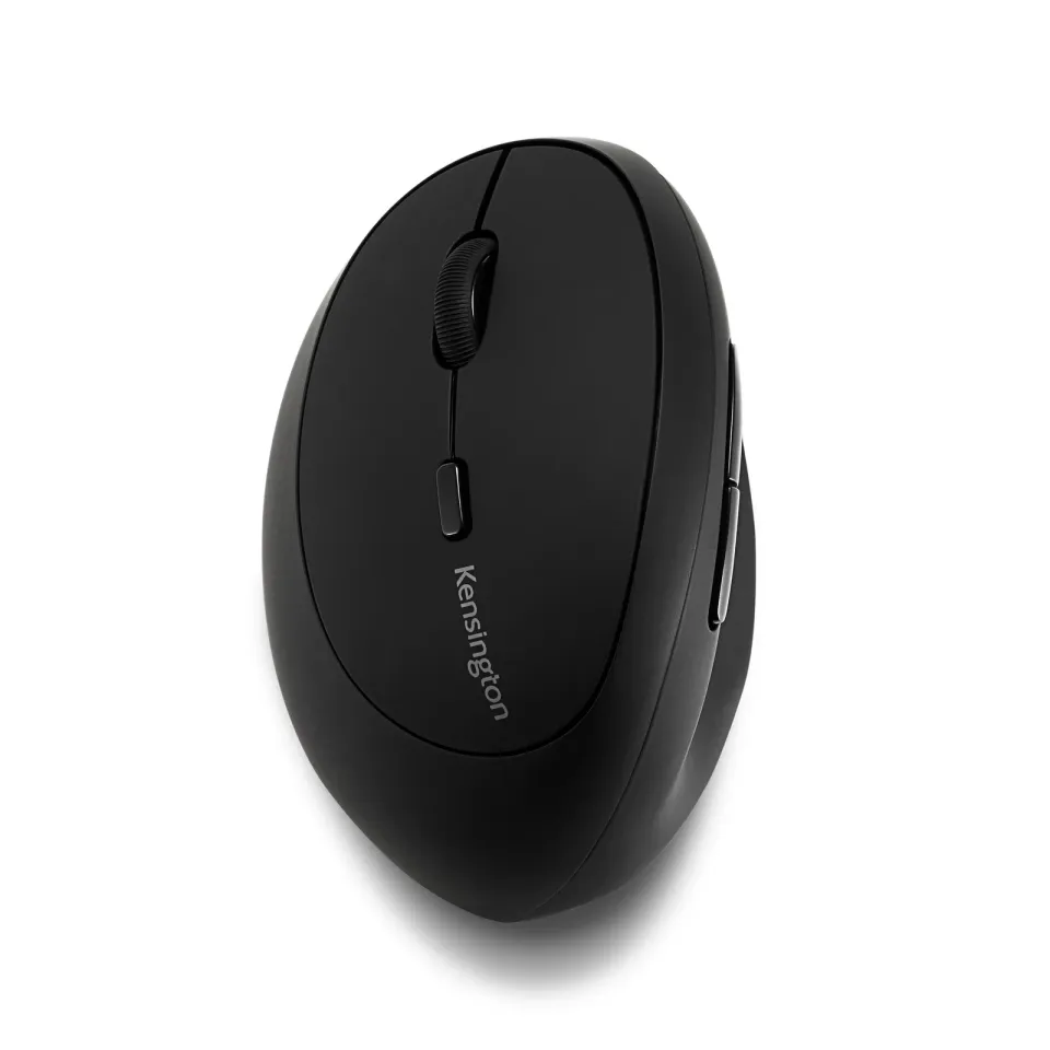 Kensington Pro Fit Left-Handed Ergo Wireless Mouse