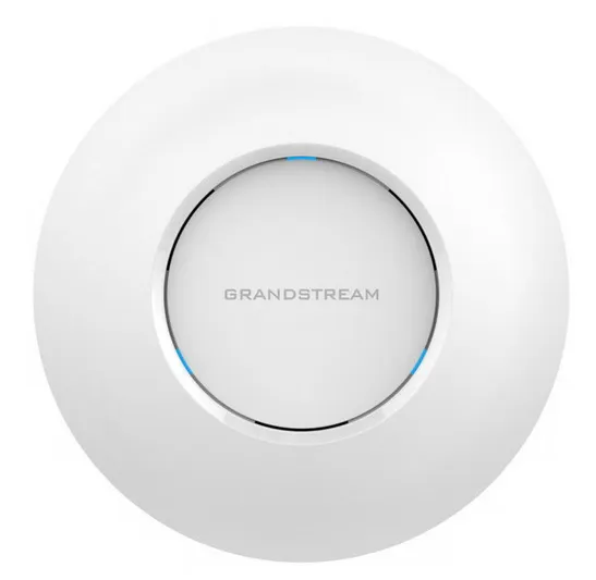 Grandstream GWN7605 AP, 802,11ac Wave2, 2x2:2 MU-MIMO beamforming, 8 SSDI, 100+ klientů, 1.27Gbps, 1