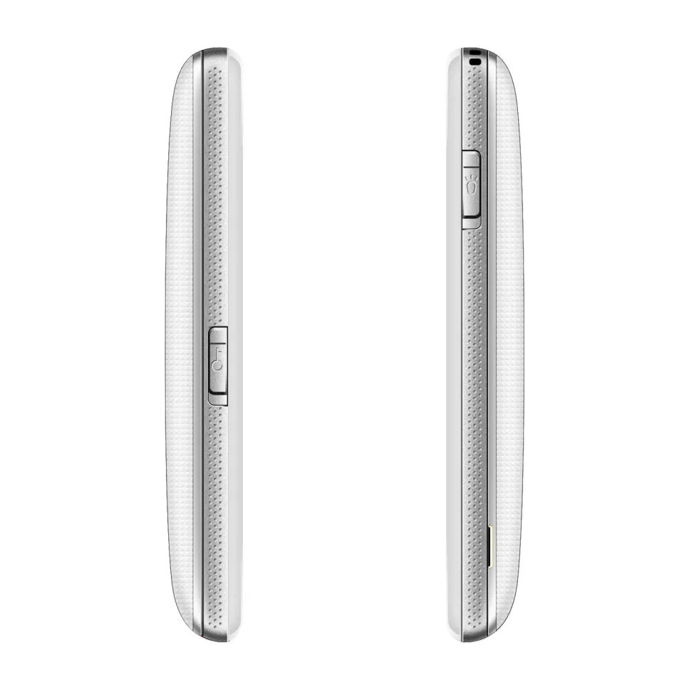 EVOLVEO EasyPhone, telefon pro seniory s nabíjecím stojánkem, 1,8" 160 × 128 px/