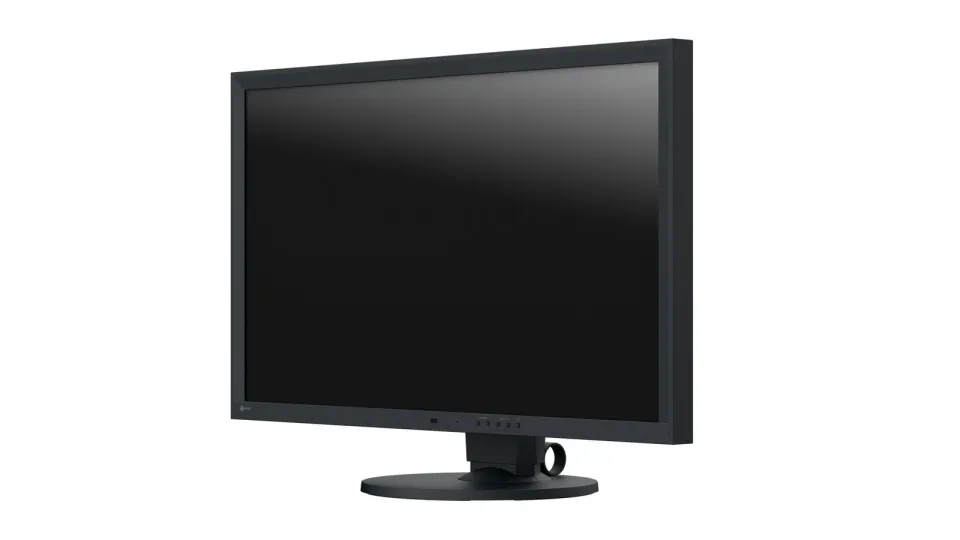 27" LED EIZO FDF2712W-IP