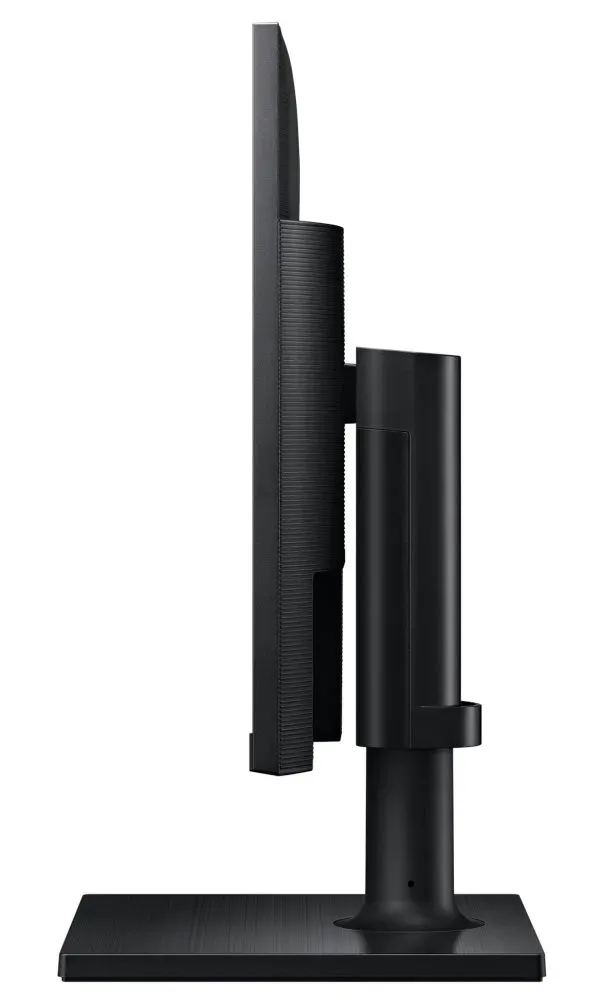 OPRAVENÉ - Samsung Professional T45F 27" / FullHD 1920x1080 / 16:9 / IPS / 5ms / 75Hz / Jack/HDMI/DP/USB/PIVOT/VESA