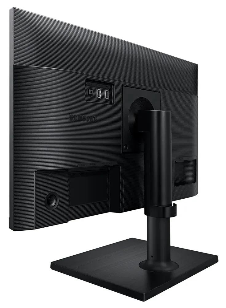 OPRAVENÉ - Samsung Professional T45F 27" / FullHD 1920x1080 / 16:9 / IPS / 5ms / 75Hz / Jack/HDMI/DP/USB/PIVOT/VESA
