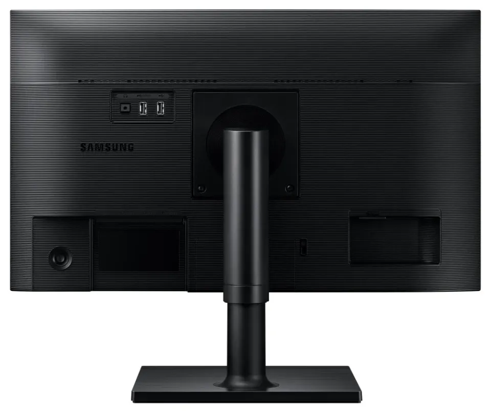 OPRAVENÉ - Samsung Professional T45F 27" / FullHD 1920x1080 / 16:9 / IPS / 5ms / 75Hz / Jack/HDMI/DP/USB/PIVOT/VESA
