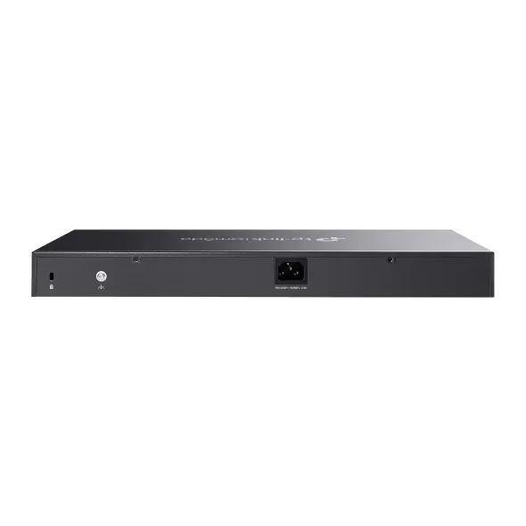 TP-Link OMADA switch SX3832 (24x10GbE,8xSFP+,1xconsole,1xUSB-C)