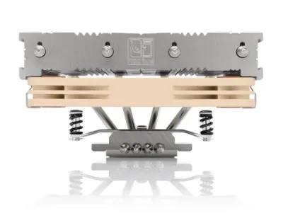 Noctua NH-L12S, chladič procesoru, socket 1851, 1700, 1200, 115x, AM5, AM4