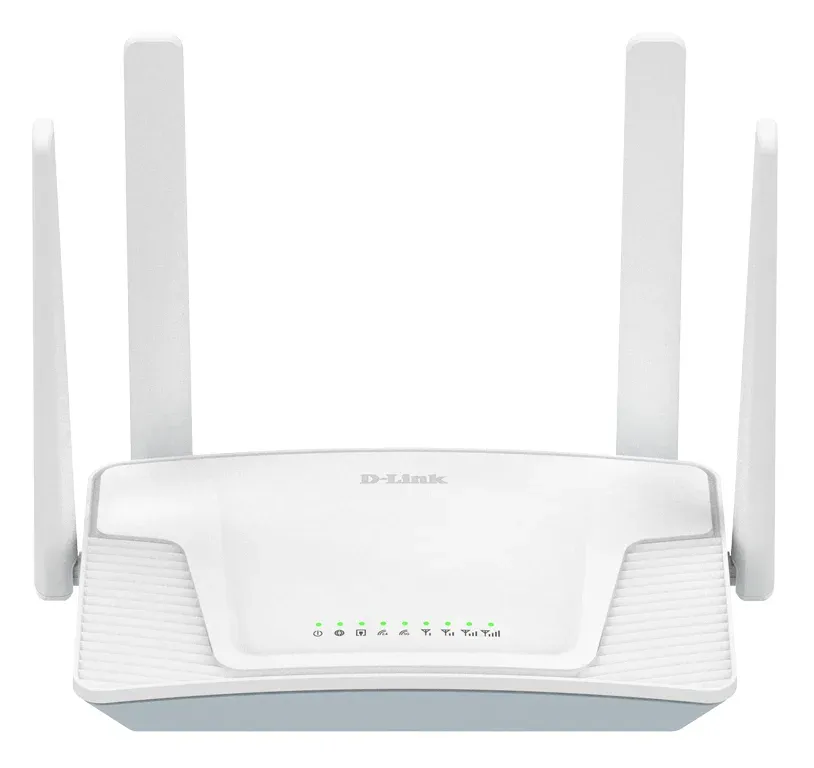 D-Link G416C/E 4G LTE AX1500 Wi-Fi 6 Router