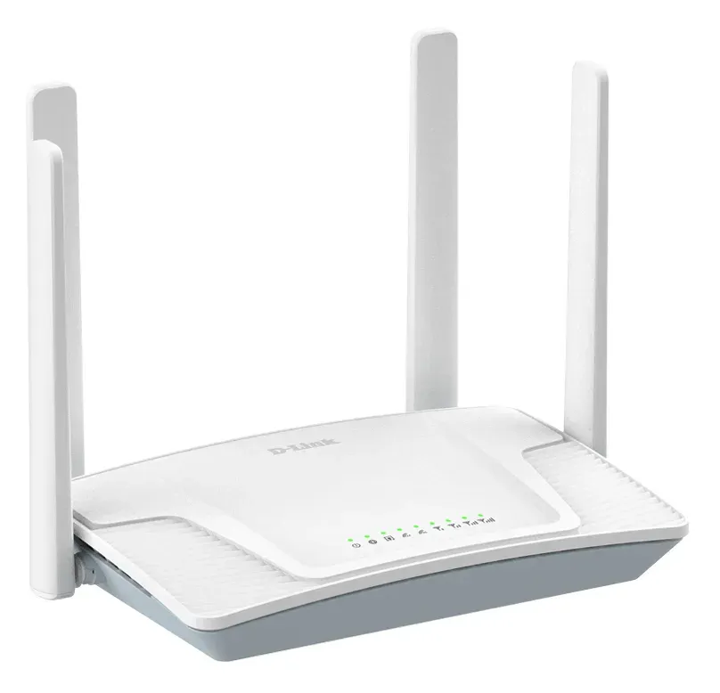 D-Link G416C/E 4G LTE AX1500 Wi-Fi 6 Router