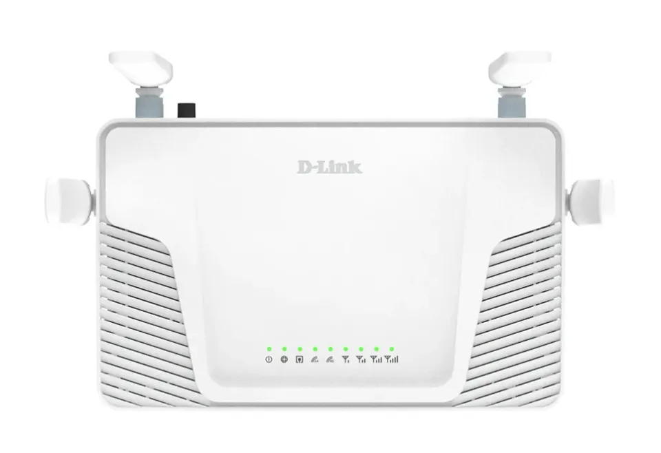 D-Link G416C/E 4G LTE AX1500 Wi-Fi 6 Router