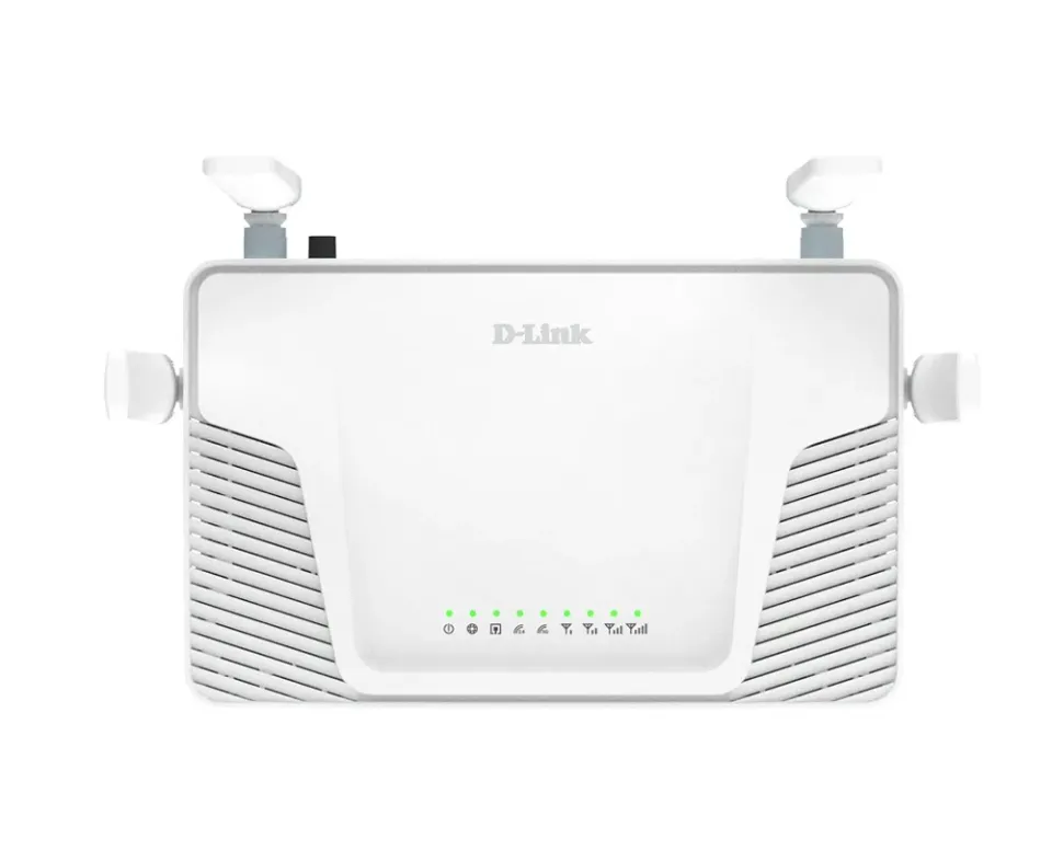 D-Link G416C/E 4G LTE AX1500 Wi-Fi 6 Router