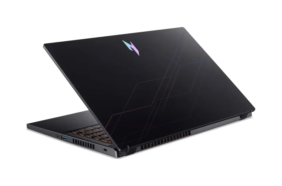 Acer Nitro V 15/ANV15-52-51VG/5-210H/15,6"/FHD/16GB/512GB/RTX 5050/Linux/Black/2R