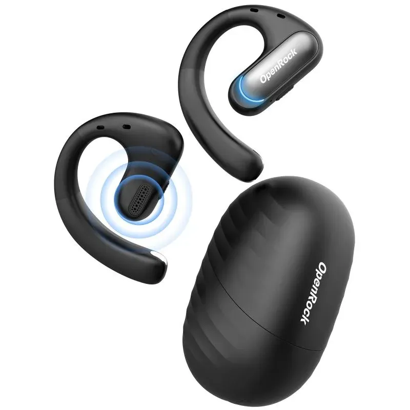 OneOdio OpenRock Pro/BT/Černá