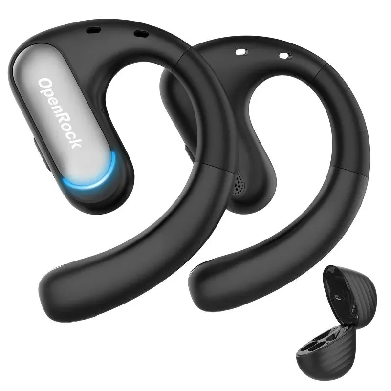 OneOdio OpenRock Pro/BT/Černá