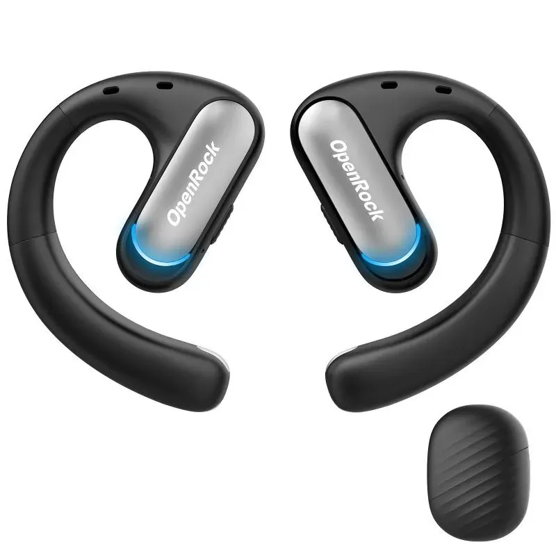 OneOdio OpenRock Pro/BT/Černá