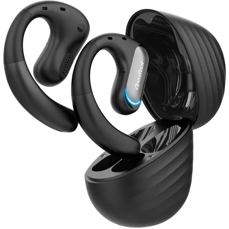 OneOdio OpenRock Pro/BT/Černá