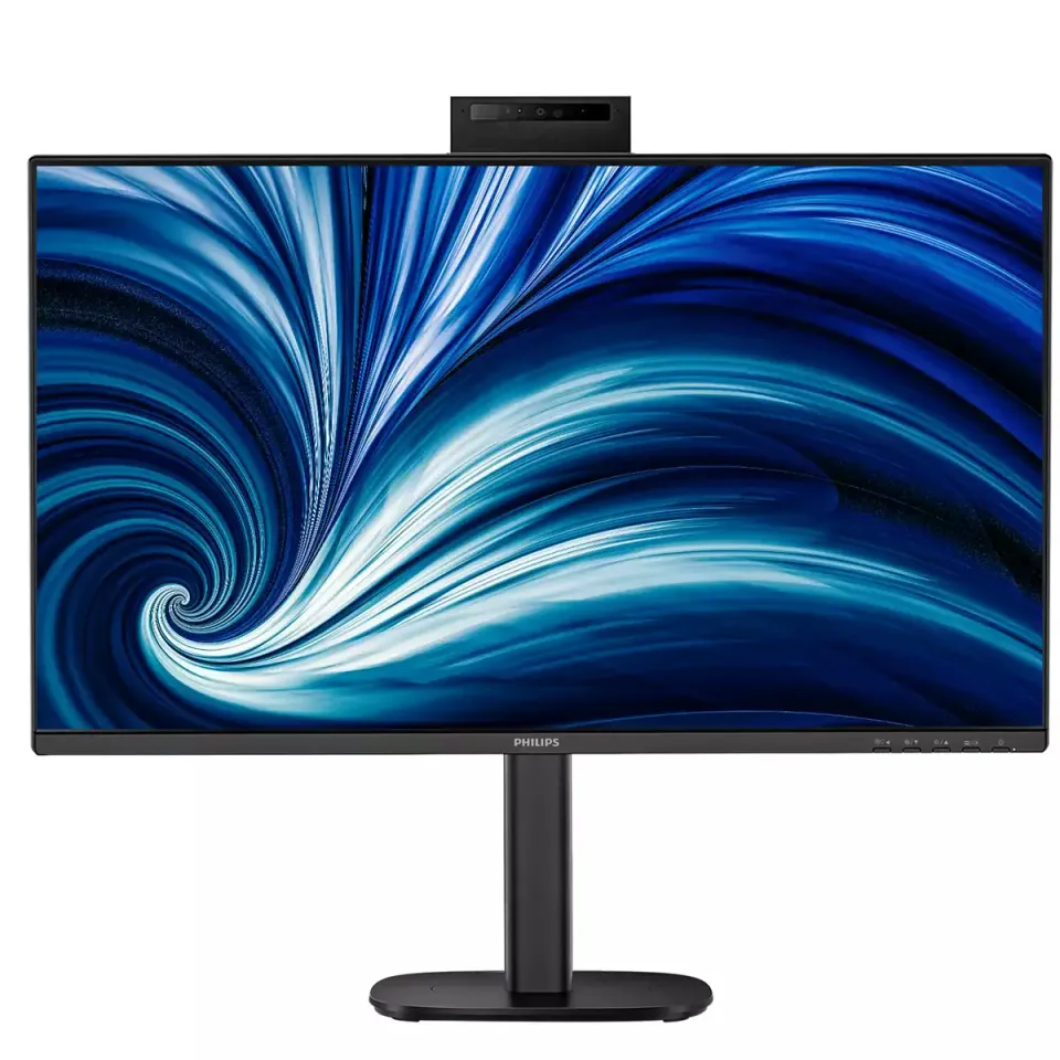 Philips LCD 27B2N3500JH 27" IPS/2560x1440@120Hz/4ms/350cd/2xHDMI/DP/4xUSB/Webcam