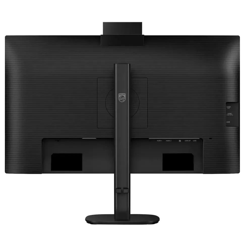 Philips LCD 27B2N3500JH 27" IPS/2560x1440@120Hz/4ms/350cd/2xHDMI/DP/4xUSB/Webcam