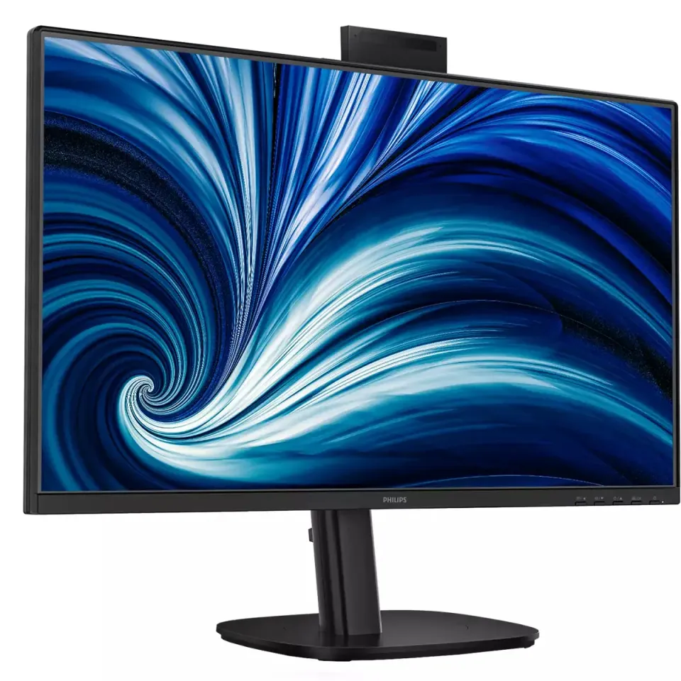 Philips LCD 27B2N3500JH 27" IPS/2560x1440@120Hz/4ms/350cd/2xHDMI/DP/4xUSB/Webcam