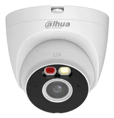 Dahua IPC-HDW1539DA-SAW-IL-0280B Wireless IoT kamera (Wi-Fi Series)